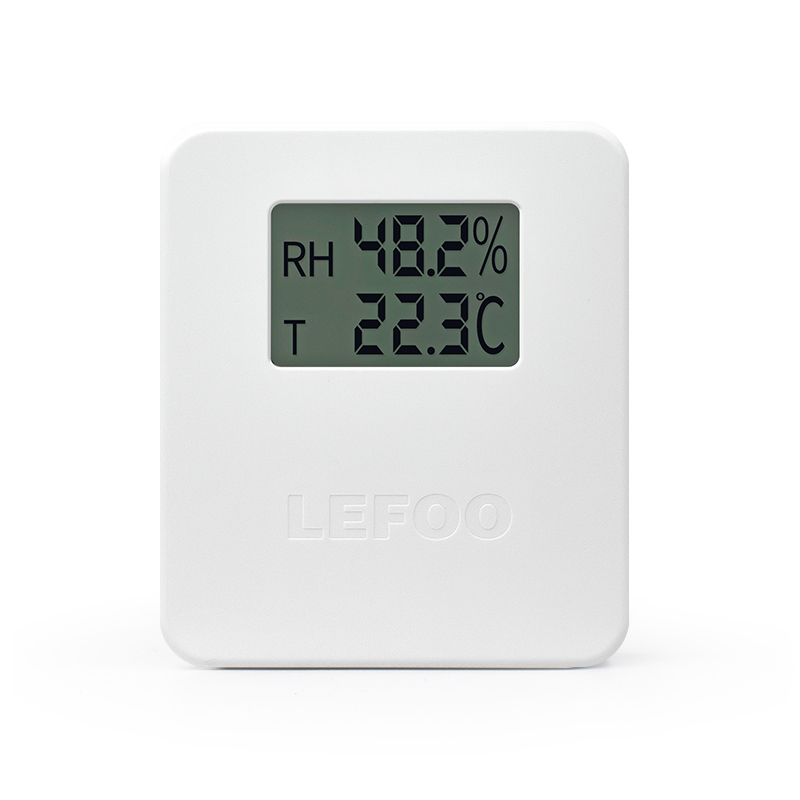 Датчик влажности температуры в помещении LFH20