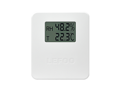 Датчик влажности температуры в помещении LFH20