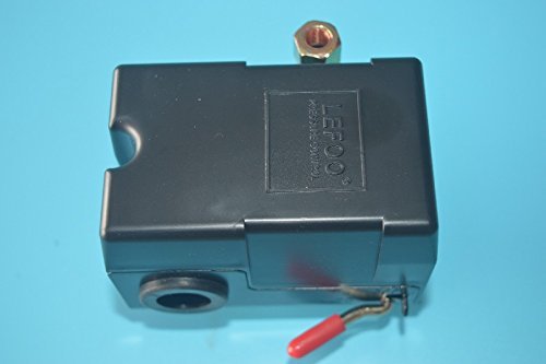 Воздушный компрессор реле давления клапан LF10L