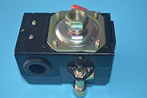 Воздушный компрессор реле давления клапан LF10L