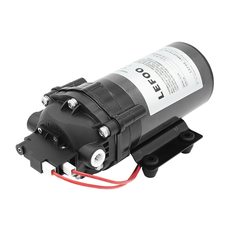 24VDC Demand Delivery Pump - 翻译中...