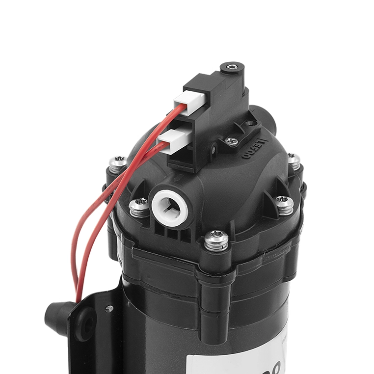 24VDC Demand Delivery Pump - 翻译中...