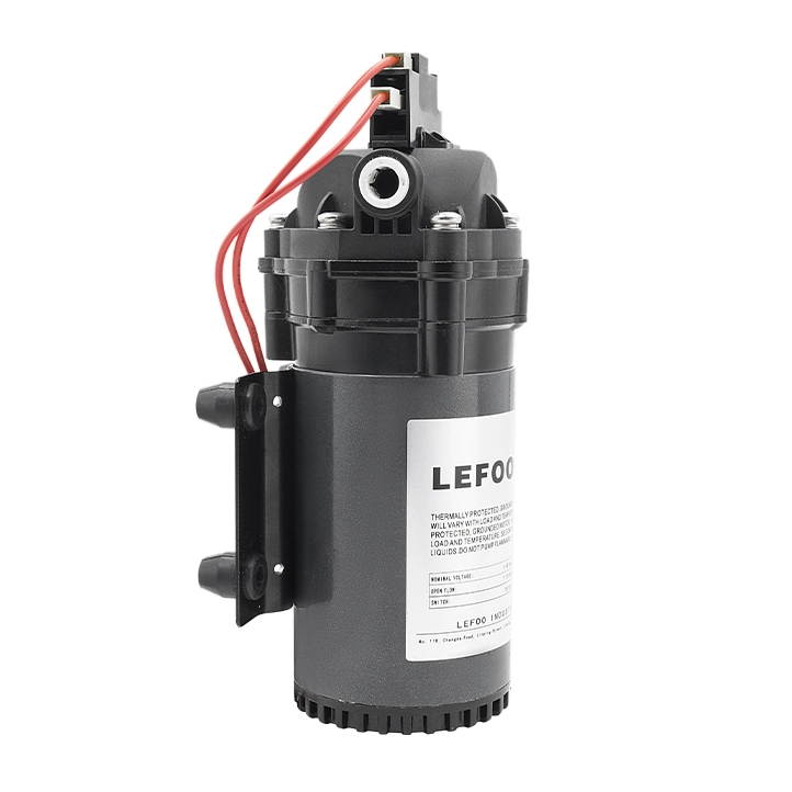 115VAC Demand Delivery Pump - 翻译中...