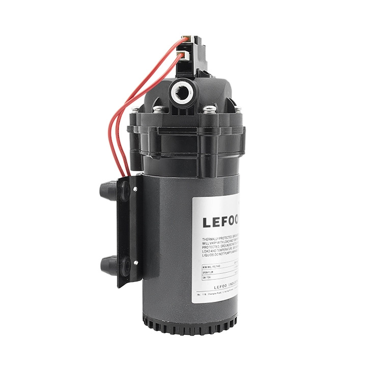 230VAC Demand Delivery Pump - 翻译中...