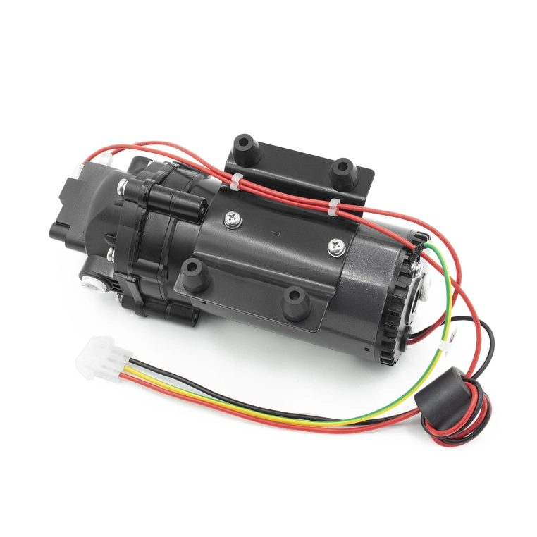 230VAC Demand Delivery Pump - 翻译中...
