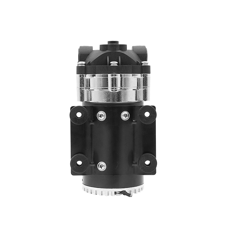230VAC Diaphragm Pump (Size Shortened) - 翻译中...