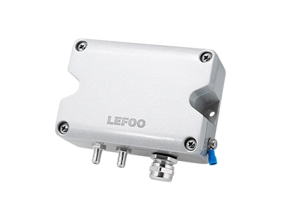Explosion-proof Low Differential Pressure Transmitter LFM751 - 翻译中...