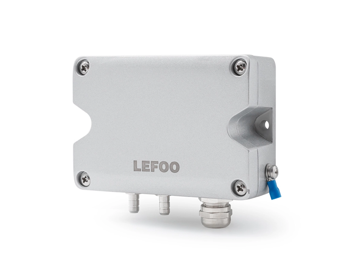 Explosion-proof Low Differential Pressure Transmitter LFM751 - 翻译中...