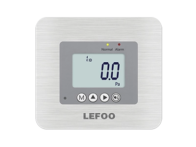 Embedded Differential Pressure Transmitter LFM55 - 翻译中...