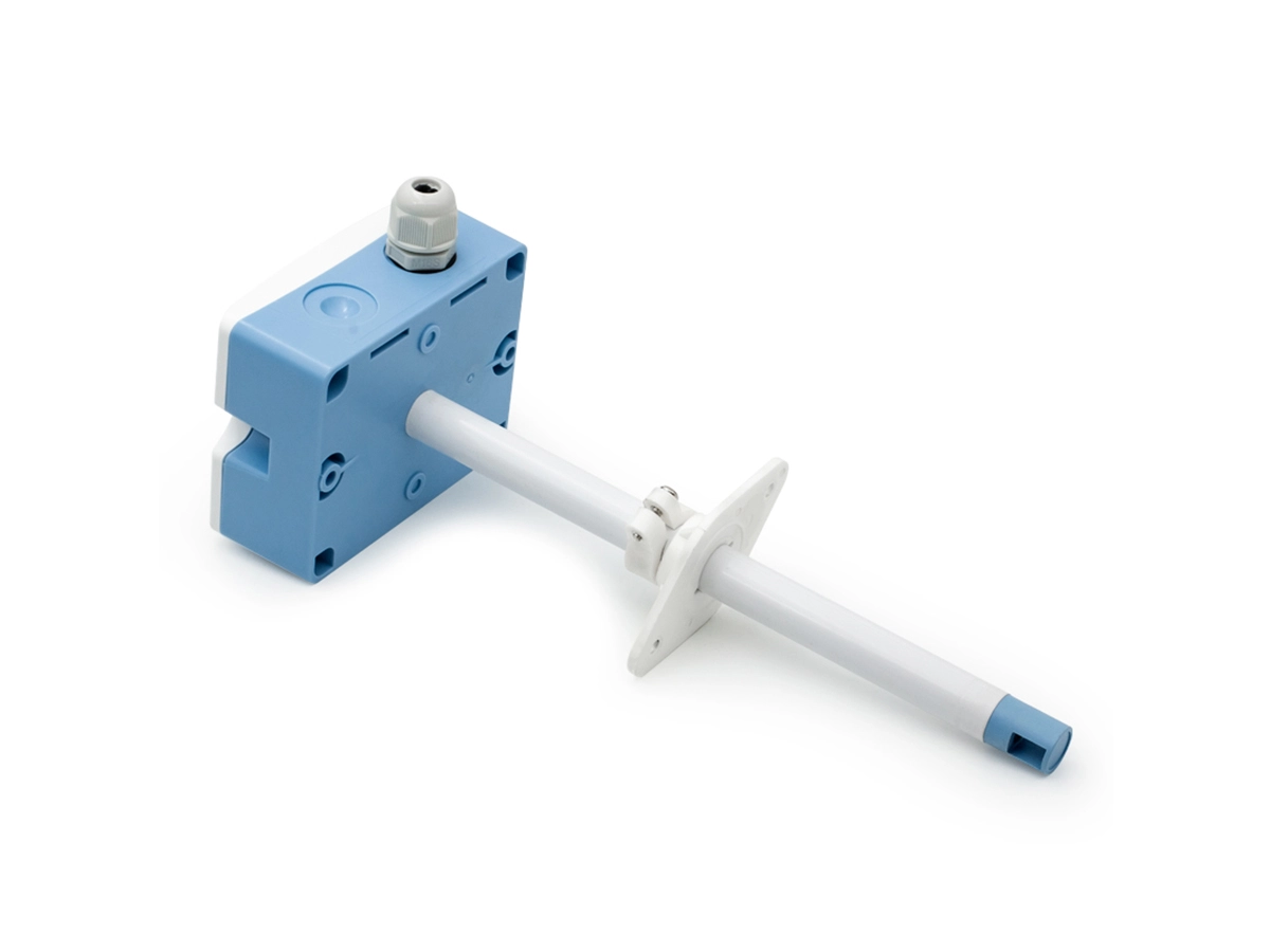 Low Air Speed Transmitter LFS11 - 翻译中...