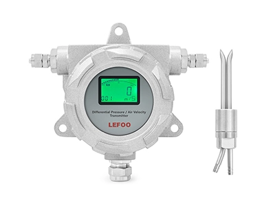 Explosion-Proof Air Velocity Transmitter LFS71 - 翻译中...