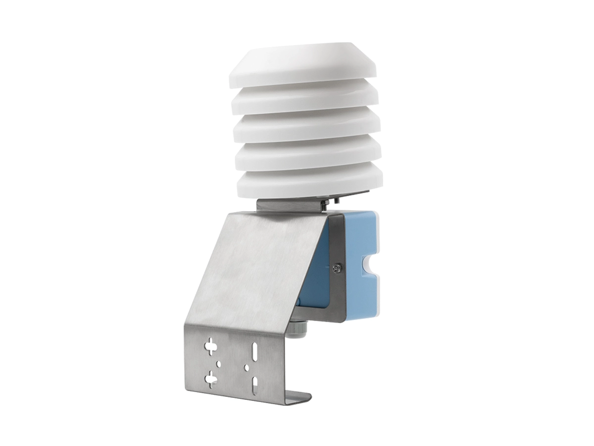Outdoor Temperature and Humidity Transmitter LFH52 - 翻译中...