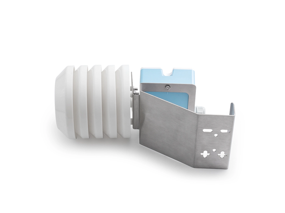 Outdoor Temperature and Humidity Transmitter LFH52 - 翻译中...