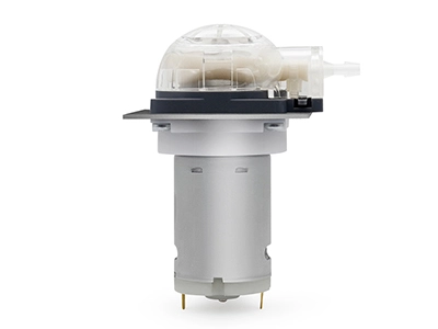 DC Motor Peristaltic Pump LFP104/DB (Flow range: 12-270ml/min) - 翻译中...