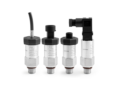Water-proof Ceramic Pressure Transmitter LFT2100 - 翻译中...