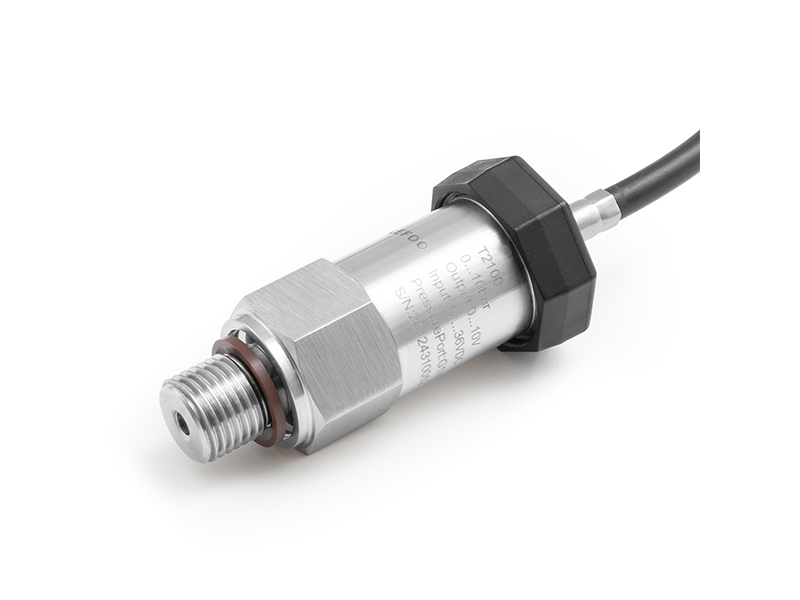 Water-proof Ceramic Pressure Transmitter LFT2100 - 翻译中...