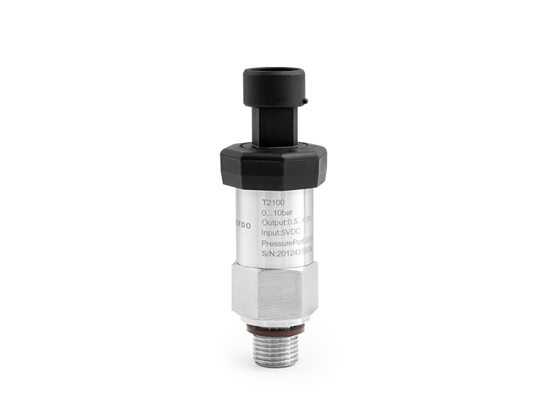 Water-proof Ceramic Pressure Transmitter LFT2100 - 翻译中...