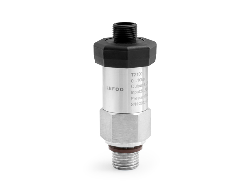 Water-proof Ceramic Pressure Transmitter LFT2100 - 翻译中...