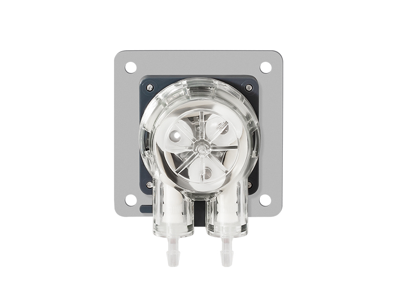 Brushless DC Motor Peristaltic Pump LFP104/BL(Flow range: 2-270ml/min) - 翻译中...