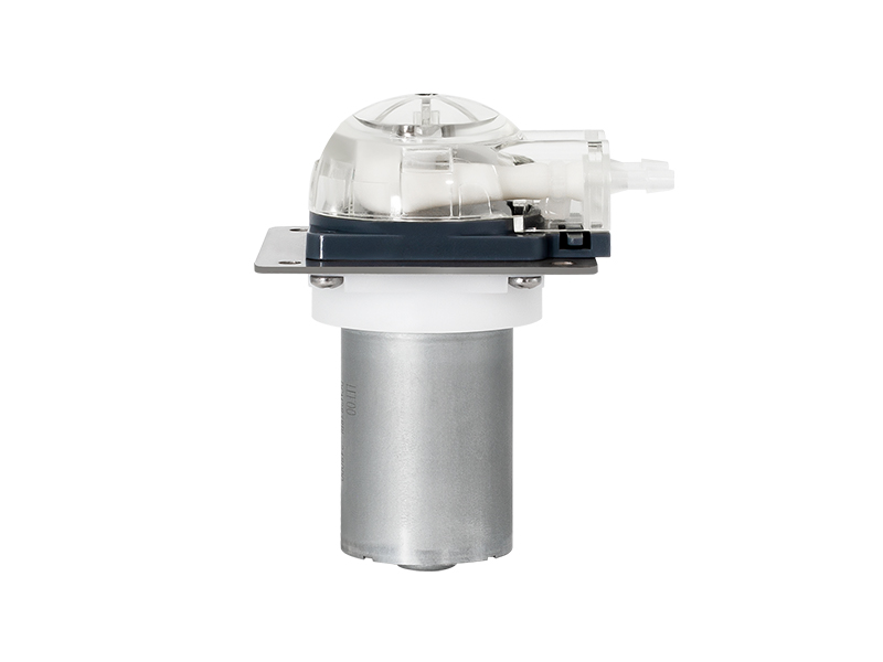 Brushless DC Motor Peristaltic Pump LFP104/BL(Flow range: 2-270ml/min) - 翻译中...
