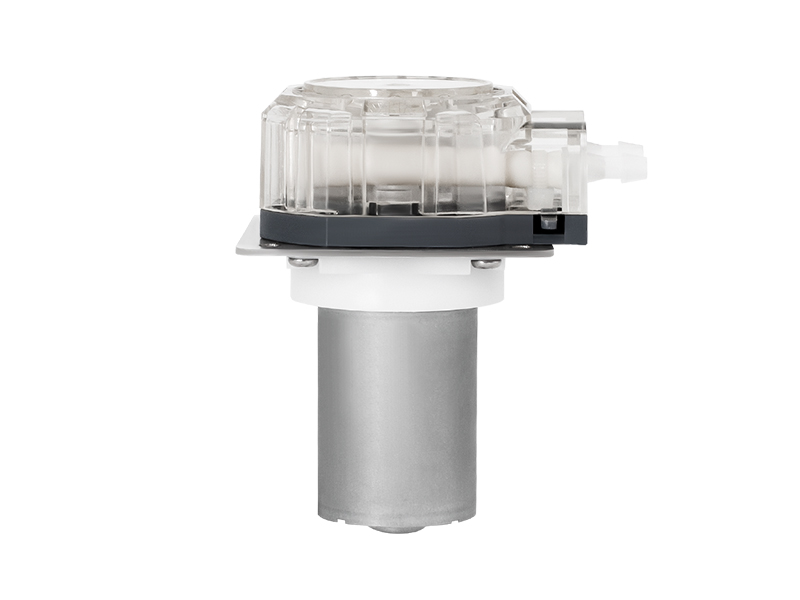 Brushless DC Motor Peristaltic Pump LFP203/BL (Flow range: 21-490ml/min) - 翻译中...