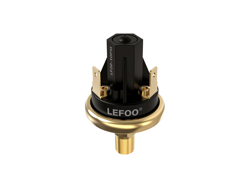 Реле давления серии LF20