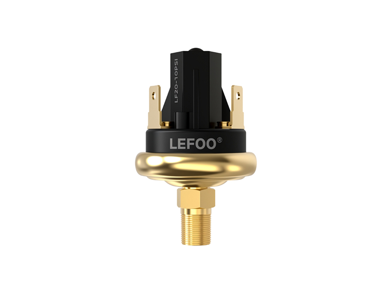 Реле давления серии LF20