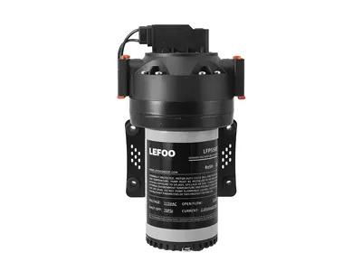 RV Water Delivery Pump - 翻译中...
