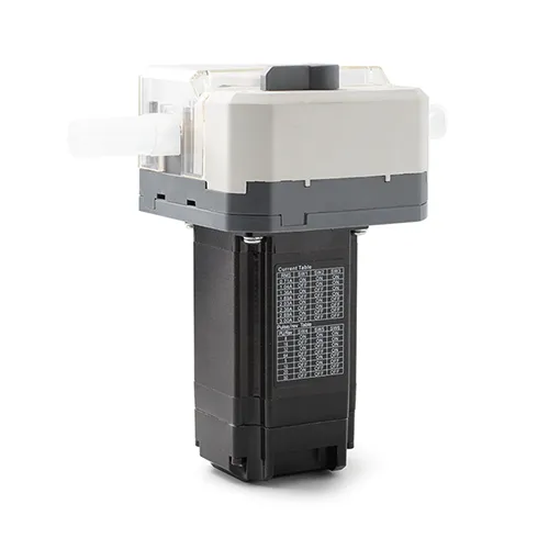 Stepper Motor Peristaltic Pump LFP501ST (Flow range: 10-1600ml/min) - 翻译中...