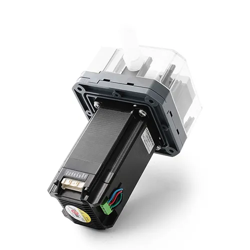 Stepper Motor Peristaltic Pump LFP501ST (Flow range: 10-1600ml/min) - 翻译中...