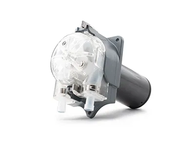 High Precision DC Motor Peristaltic Pump LFP602DB.G (Flow range:1112-4095ml/min) - 翻译中... High Precision DC Motor Peristaltic Pump LFP602DB.G (Flow range:1112-4095ml/min) - 翻译中...