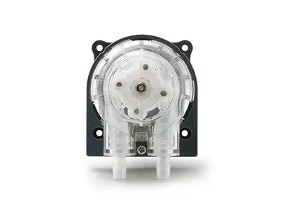 High Precision DC Motor Peristaltic Pump LFP303ADB.G (Flow range：210-1400ml/min） - 翻译中...